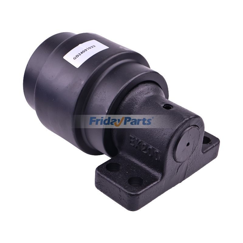 John Deere 790 2054 160C LC 200LC 225CLC 230LCR Terex RH7.6 HD RH9 用トップキャリアローラー AP34667