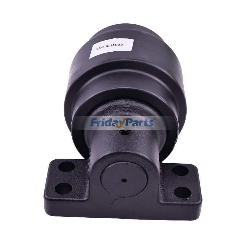 JOHN DEERE用,TEREX用トップキャリアローラー Terex