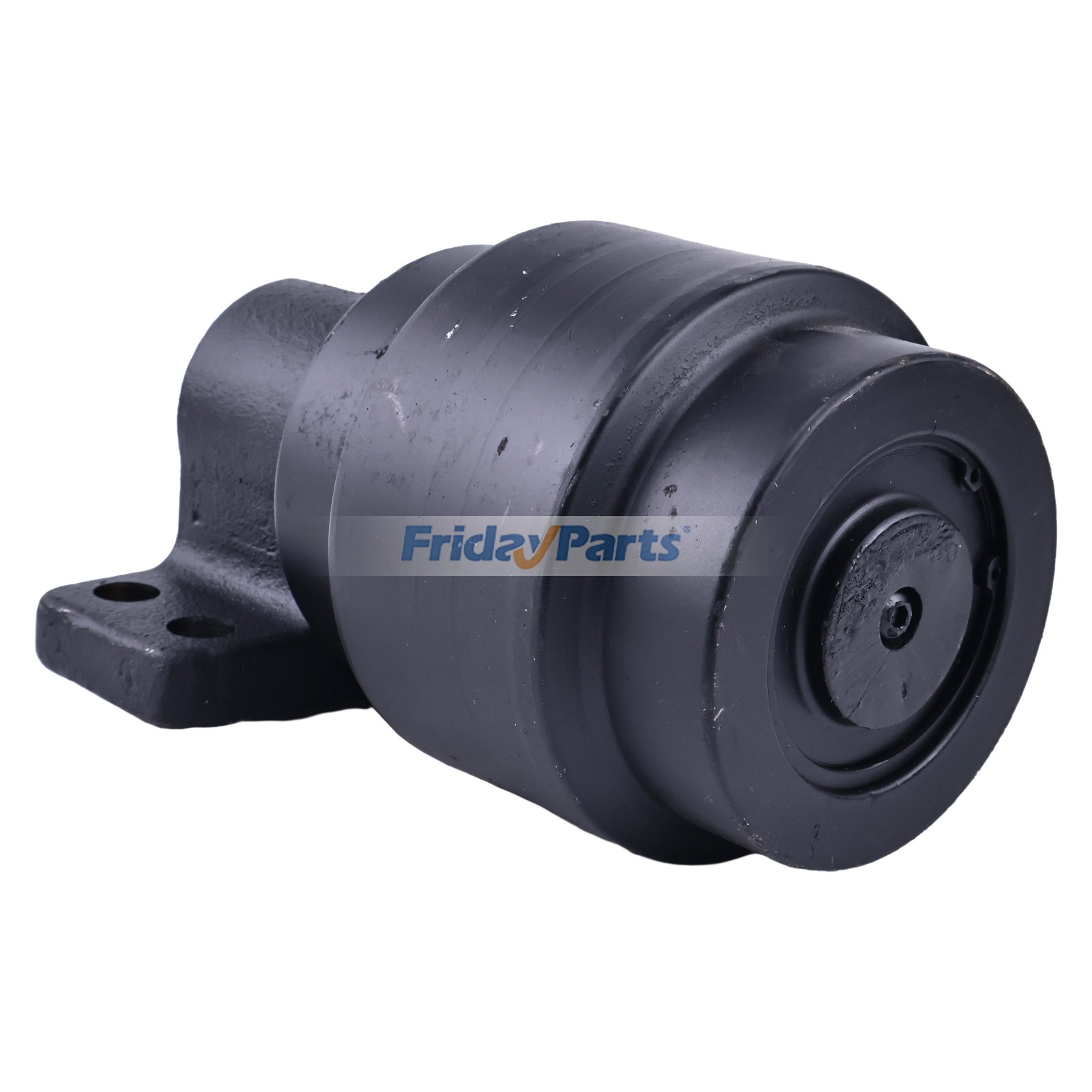 John Deere 160C-LC 160LC 200C-LC 230D-LC 690ELC 790用トップキャリアローラーAT152079