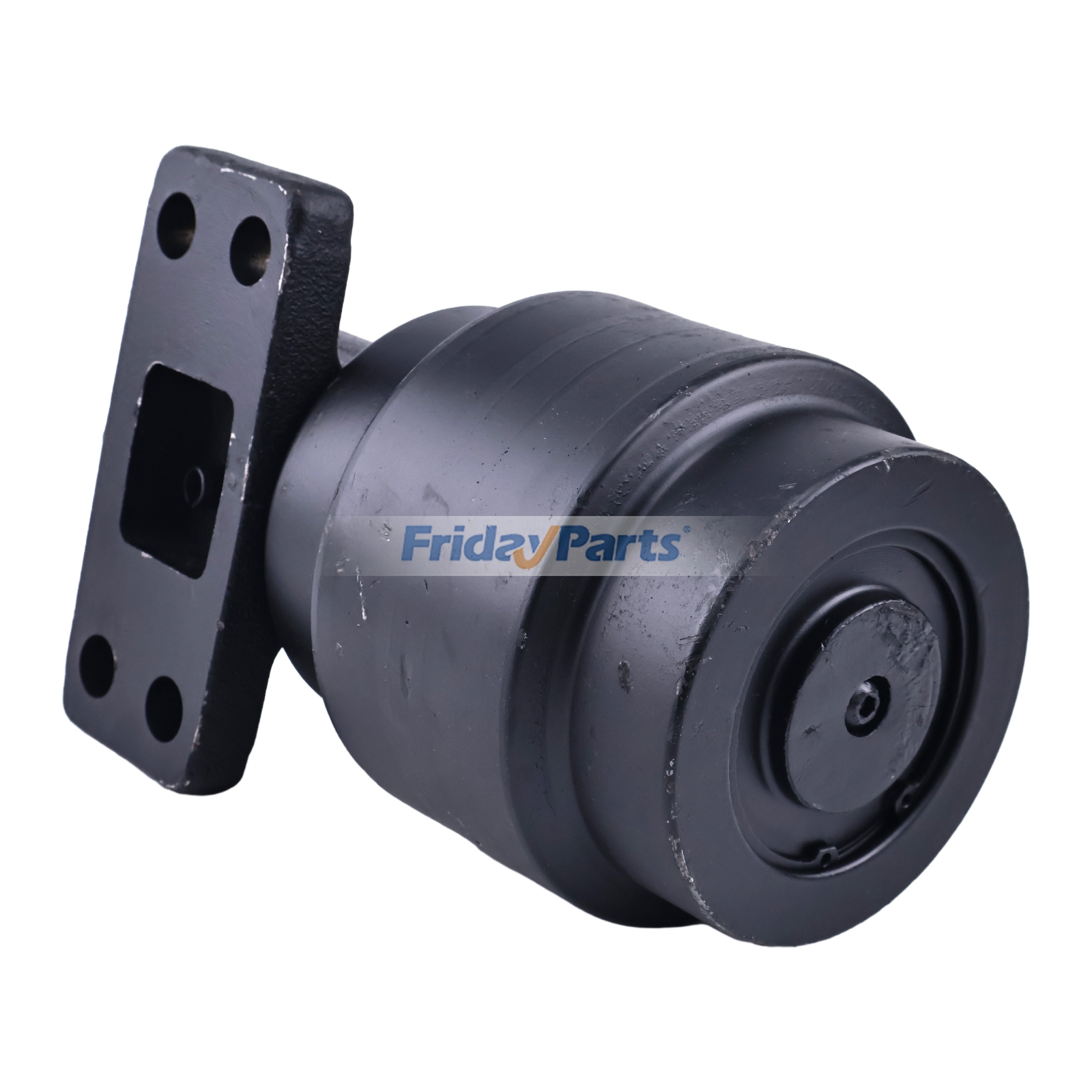 エクスカベーター トップキャリアローラー