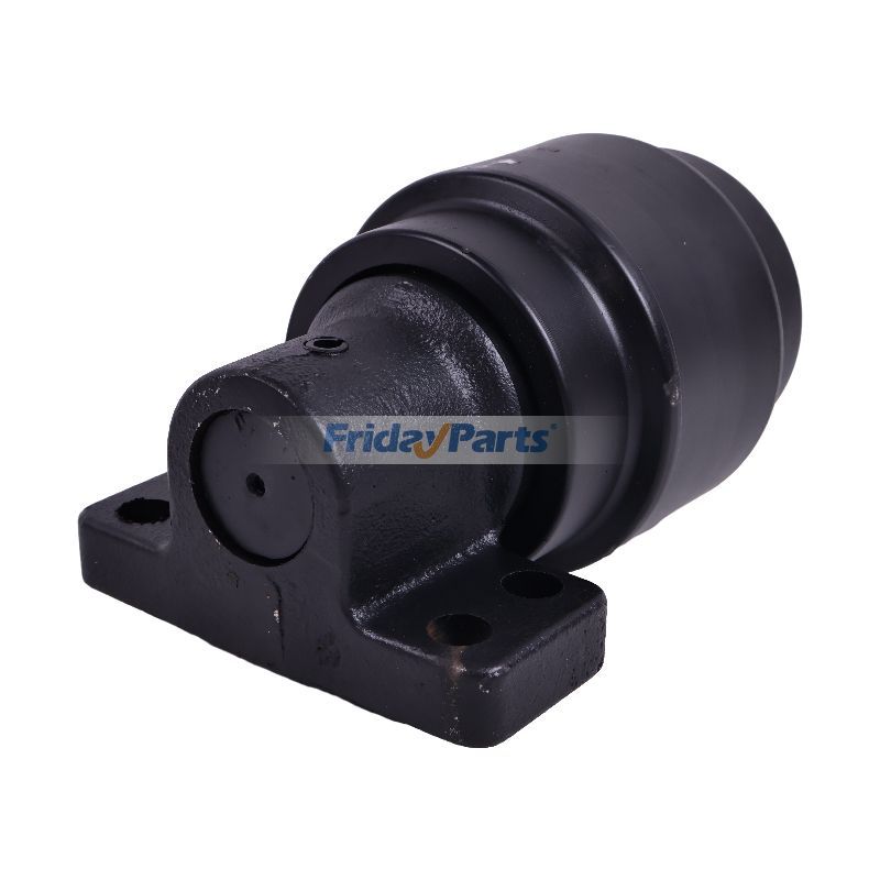 エクスカベーター トップキャリアローラー