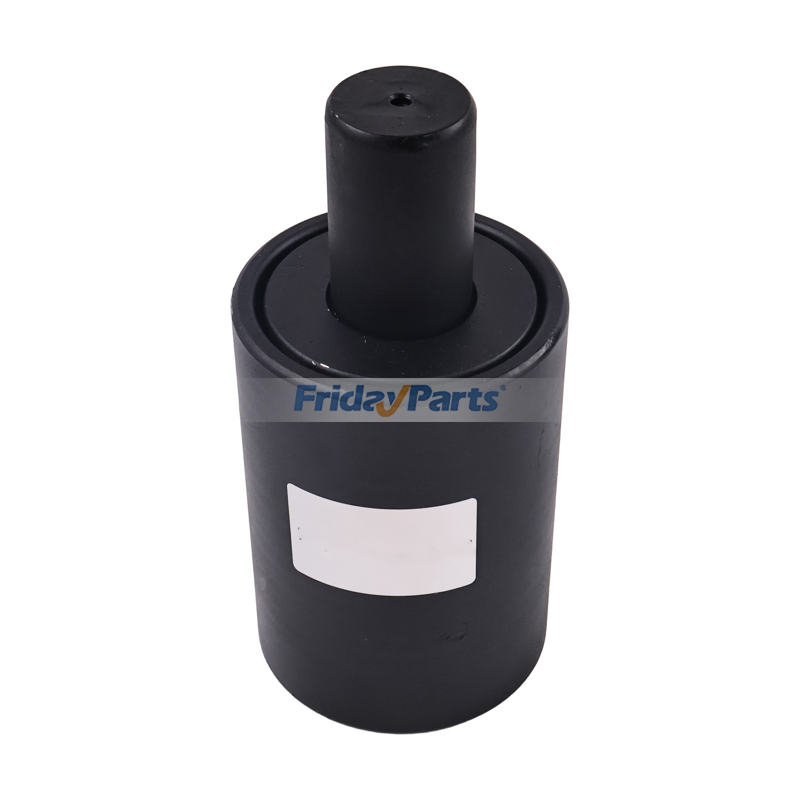 Rodillo superior Rodillo portador Rodillo superior para Komatsu PC25-1 PC30-7 PC38UU-2 PC40-7 PC45-1 PC50UU-2 Para KOMATSU