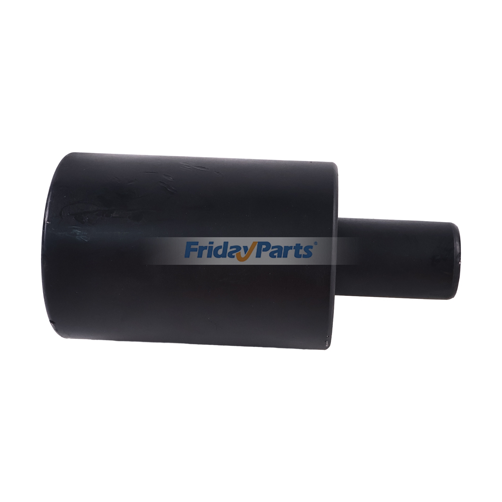 Rodillo superior Rodillo portador Rodillo superior para Komatsu PC25-1 PC30-7 PC38UU-2 PC40-7 PC45-1 PC50UU-2 de FridayParts