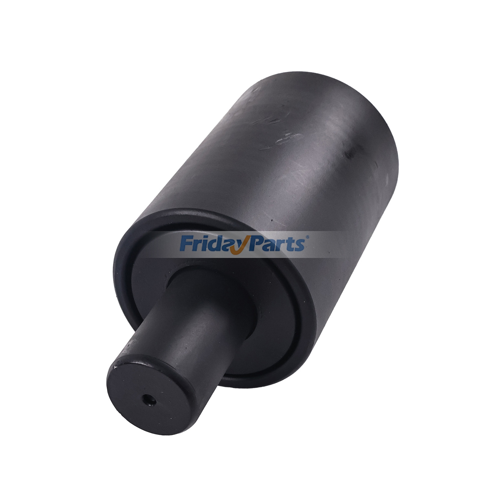 Rodillo superior del soporte 20T-30-00050 para excavadora Komatsu PC60-7, PC70-7, PC75US-3, PC88MR-6 y PC75UD-2