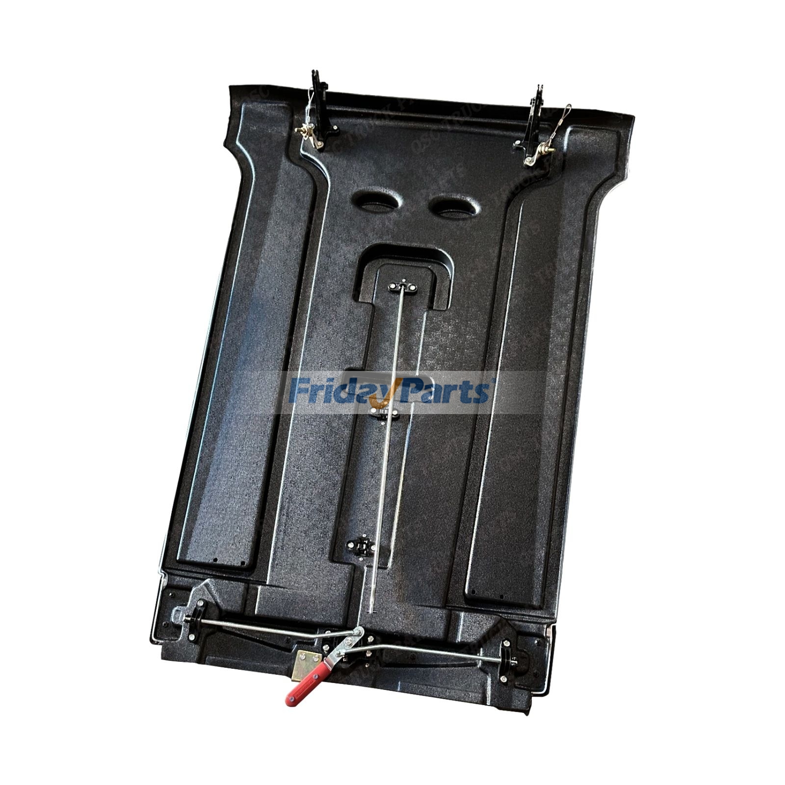 Painel central superior da porta 98-9639 98-9116 para unidade de refrigeração de transporte Thermo King Recident C-600 G-700 S-610DE para Refrigeração de Transporte