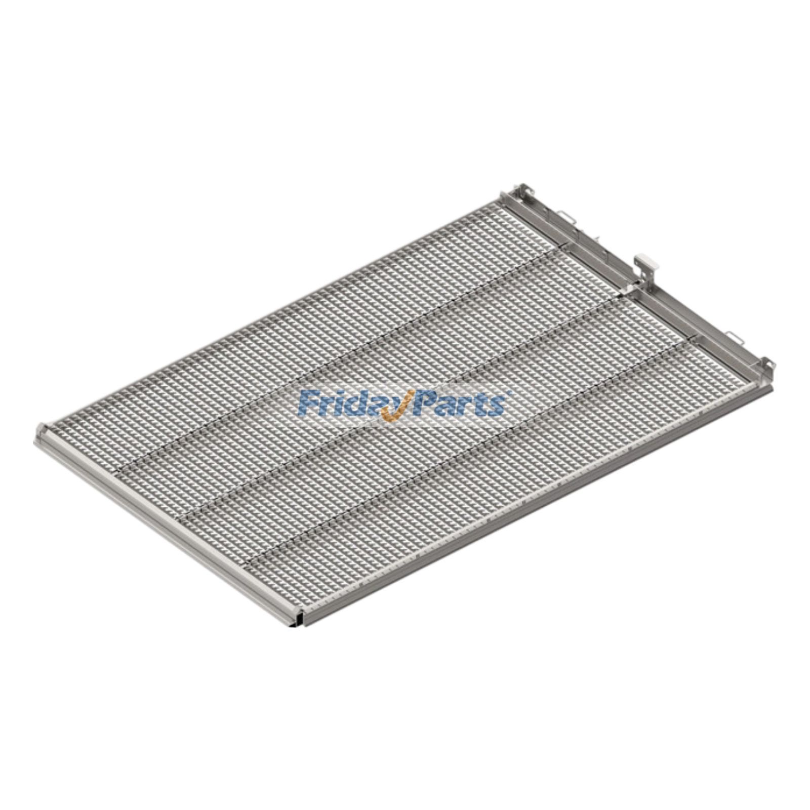 Trituradora superior AXE20447 AXE28477 AXE26117 para motor John Deere 6090HCQ03 6135HH003 Cosechadora S660 S670HM S685 S680 S690