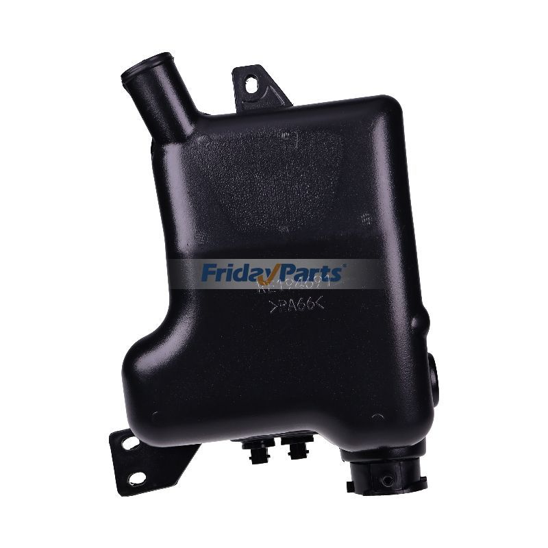 JOHN DEERE用トップクーラントタンク 4045 6068 スプレー