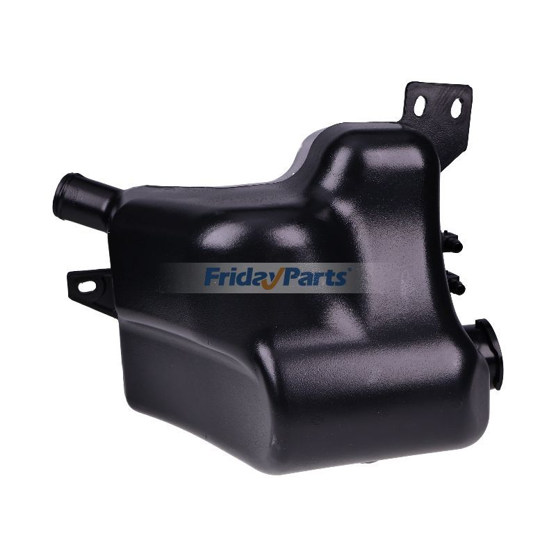 JOHN DEERE用用ジョンディアエンジン4045 6068トラクター7600 7610 7700 7710 7800 7810スプレー4700 4710用トップクーラントタンクRE194691