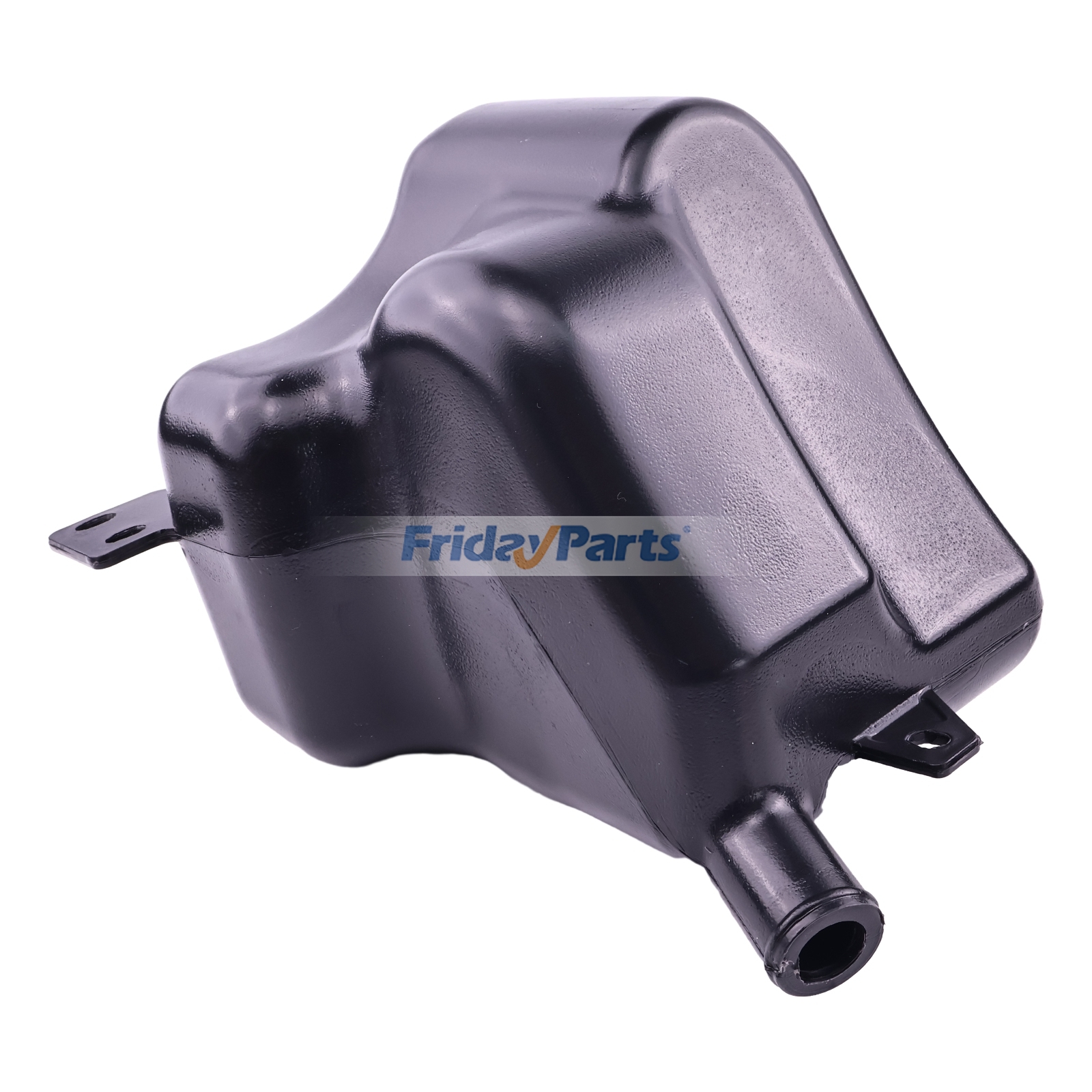 Compre Tanque de refrigerante superior RE194691 para motor John Deere 4045 6068 Trator 7600 7610 7700 7710 7800 7810 Pulverizador 4700 4710 na FridayParts