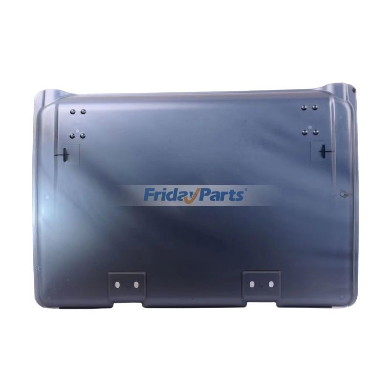 コベルコ SK60 掘削機用キャブトップカバー