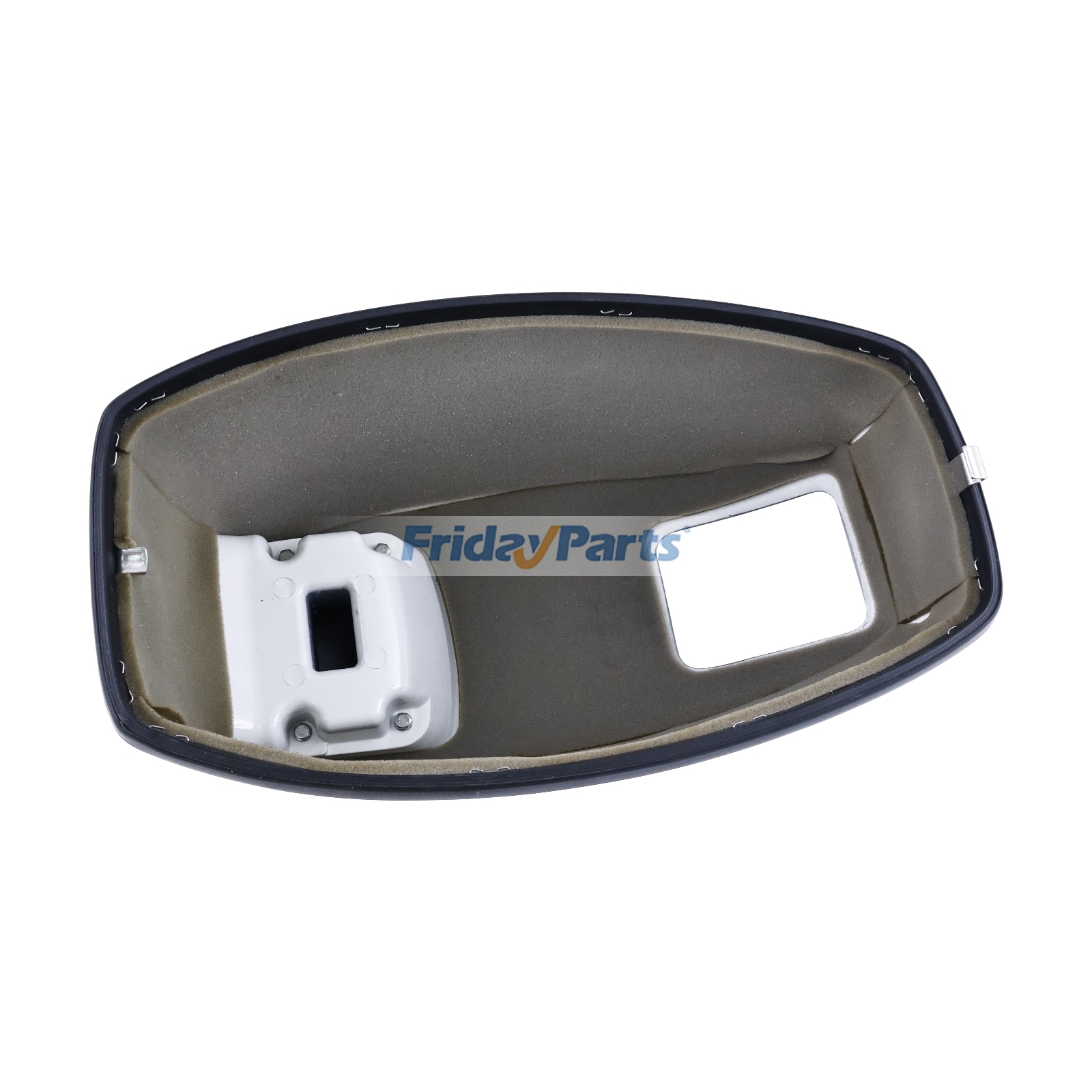 FridayParts Top Cowling Assembly