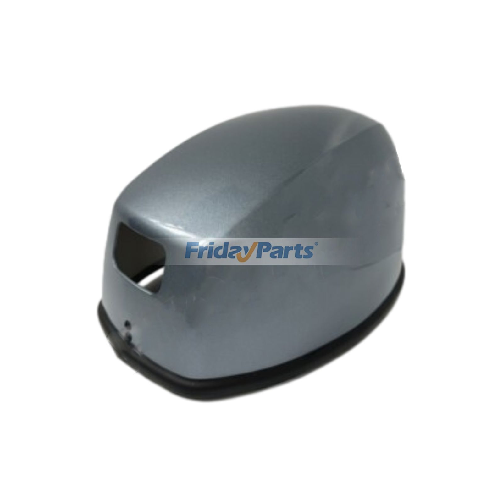 Capot supérieur 6AH-42610 pour moteur hors-bord 4 temps Yamaha 15 HP et 20 HP