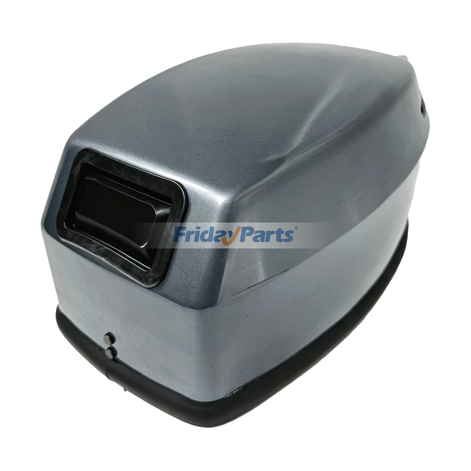 Top Cowling Assembly 6B4-42610 for Yamaha D series Outboard Engine 9.9HP 15HP