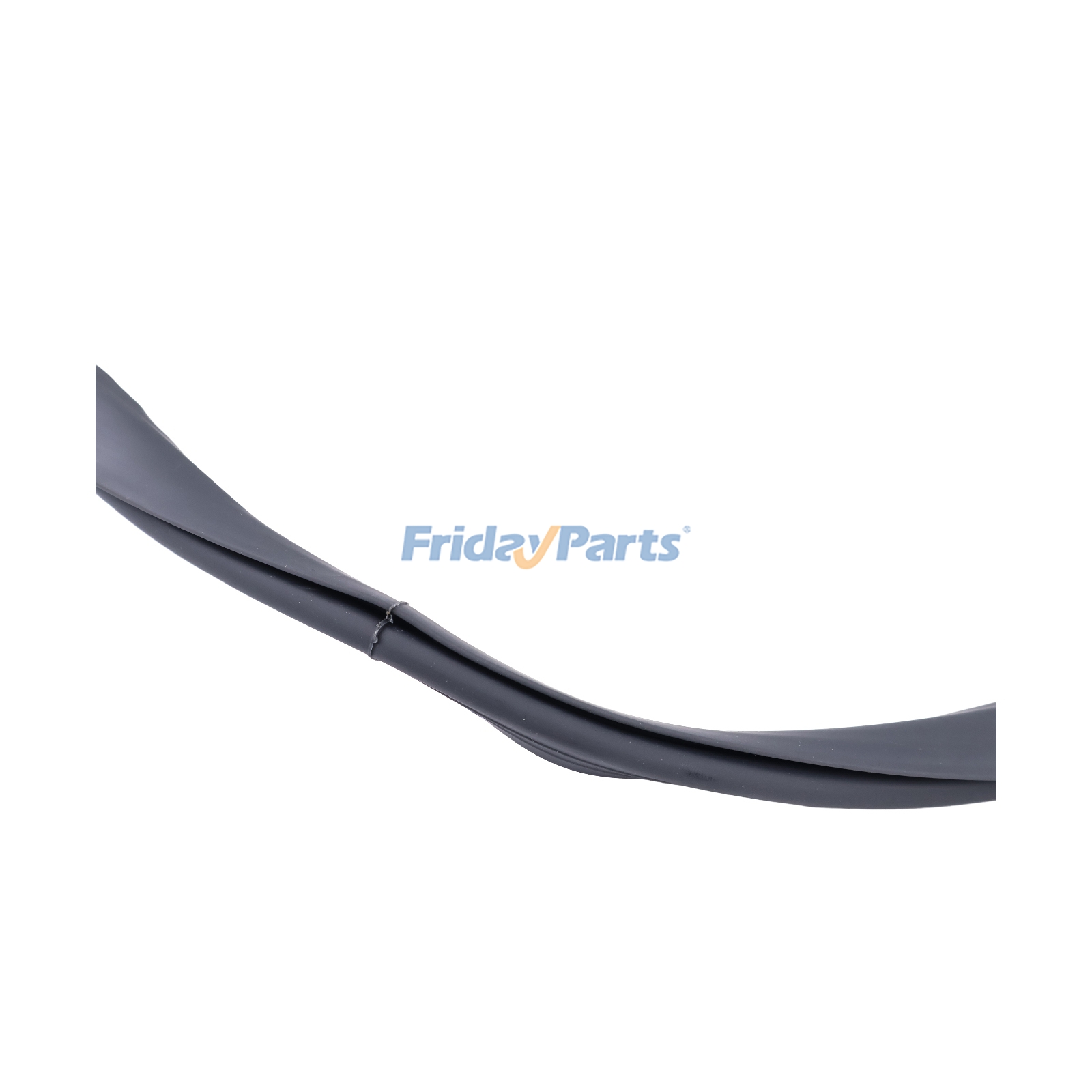  Top Cowling Cover Upper Rubber Seal 
