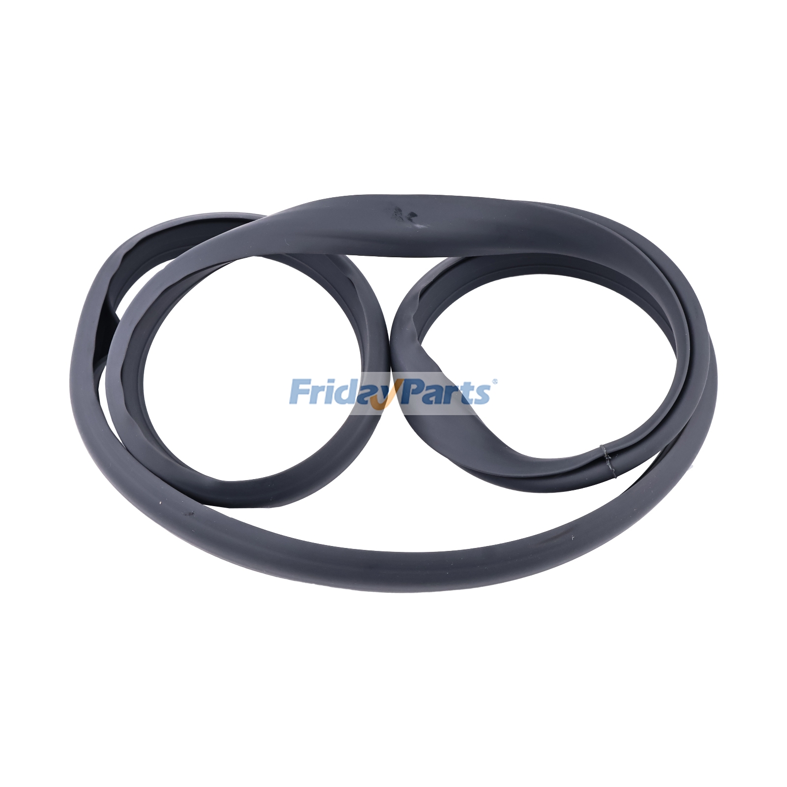 Top Cowling Cover Upper Rubber Seal for Engine,Marine