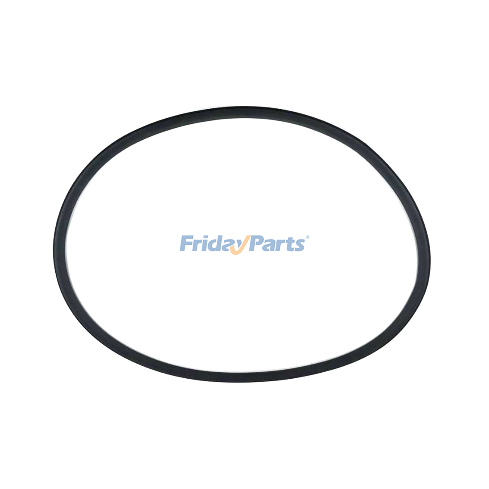 Top Cowling Seal 6FP-42615-01 for Yamaha 4 Stroke Outboard Engine 80HP 90HP 100HP