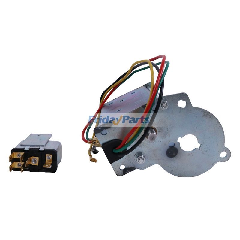  Top Electric Motor and Relay for Buick For OTHER BRAND