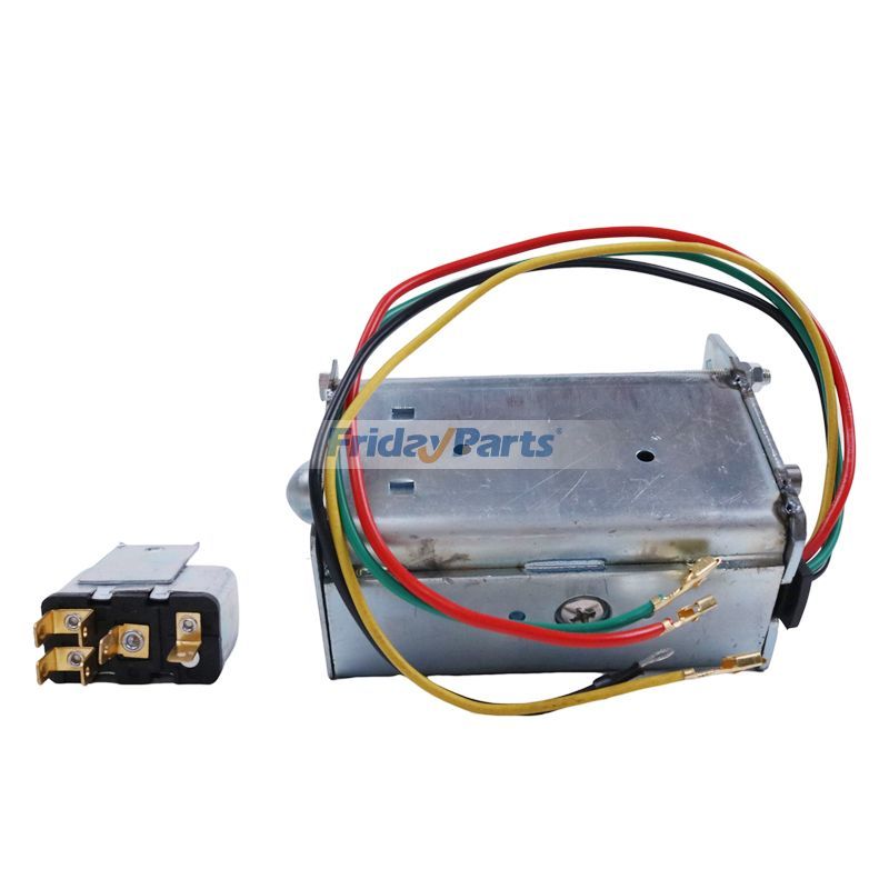 Top Electric Motor and Relay for Oldsmobile in Stock in China