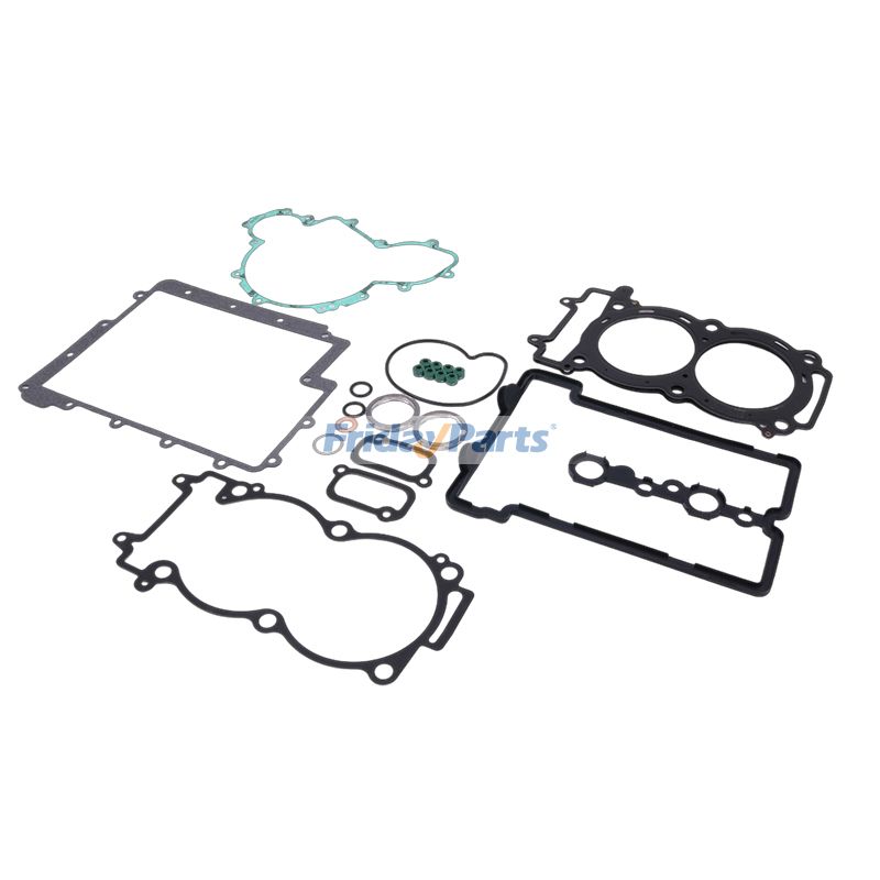 FridayParts Dichtungssatz für oberes Ende, UTV 2012-2014, 2011-2013