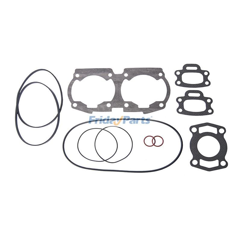 Dichtungssatz für oberes Ende für Sea-Doo-Motor 717 720 Wasserfahrzeug GTS GTI GS GSI HX SPX XP