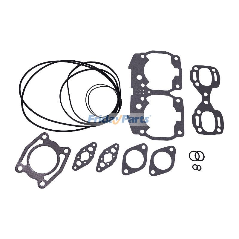 Top-End-Dichtungssatz für Sea-Doofür Marine