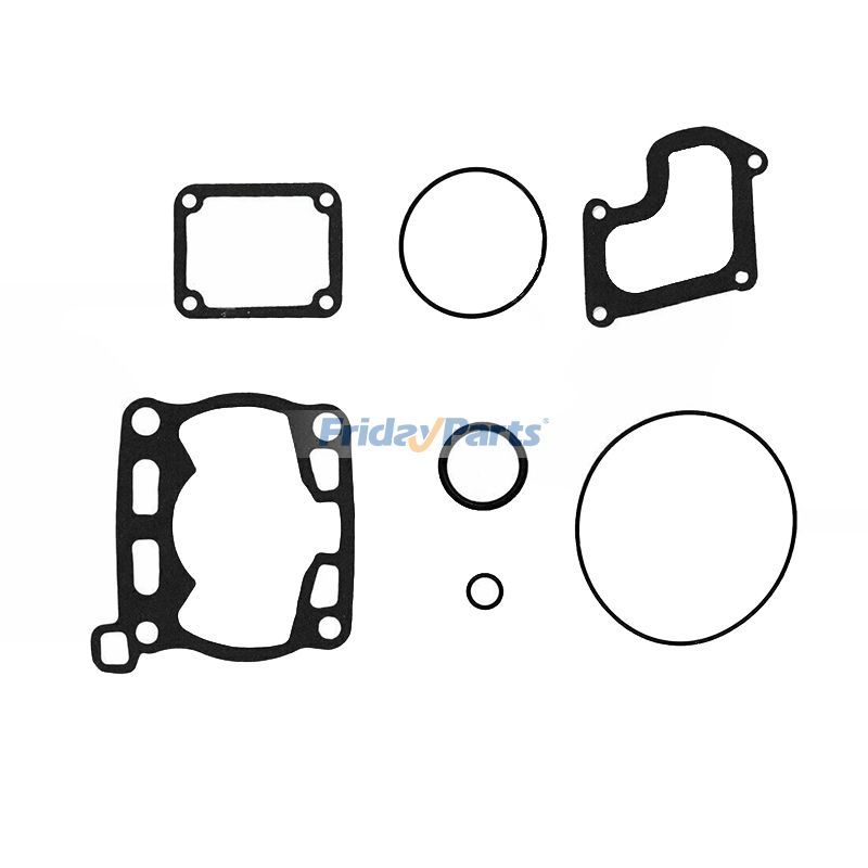 Top End Gasket Kit for Suzuki Motorcycle RM125 1998-2002