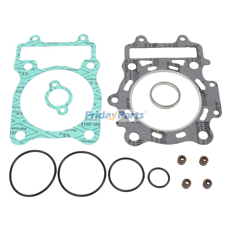 Top End Gasket Kit ATV UTV Vinson for Sport UTV/ATV