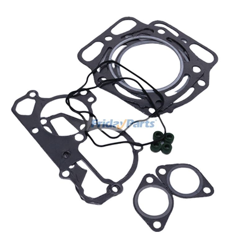 Top End Head Bottom Gasket Kit for Kawasaki UTV Mule 2500