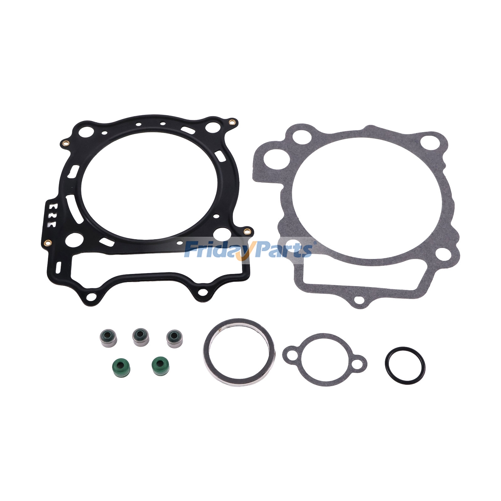 Kit de juntas de culata de gama alta 1032020186 para Yamaha ATV YFZ450R YFZ450X para ATV/UTV