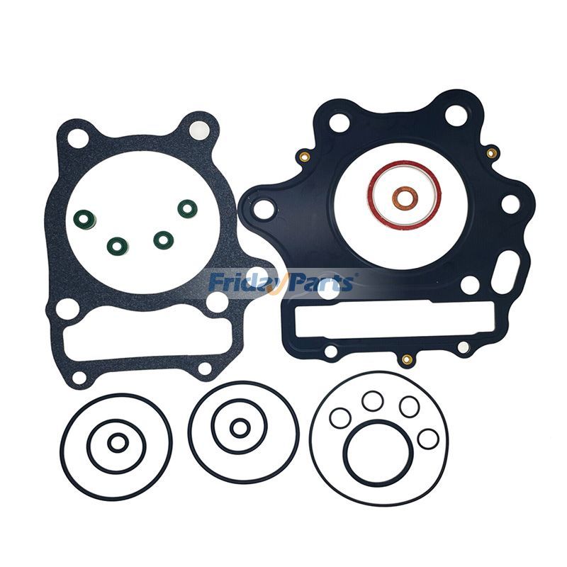Zylinderkopfdichtungssatz für Honda ATV TRX300EX 1993–2008 TRX300X 2009