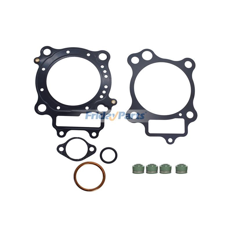 Top End Kopf Dichtung Kit für Honda Motorrad CRF250R 2004-2007 CRF250X 2004-2016