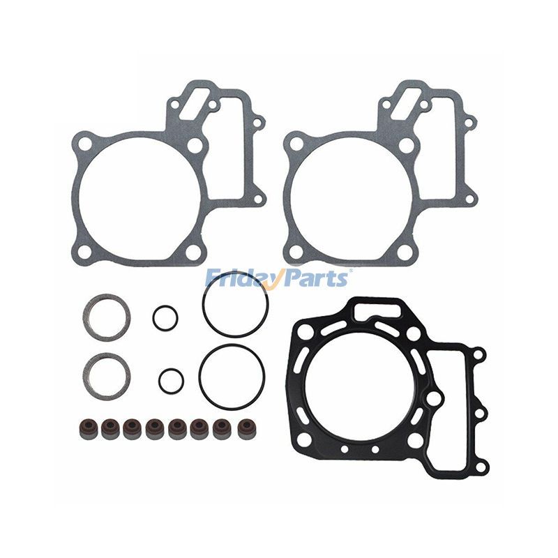 Kit de juntas de culata de gama alta para Kawasaki Brute Force 650 750 4x4i Teryx 750 Para Kawasaki