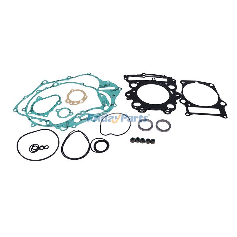 Sport UTV/ATV Top End Head Gasket Kit 2004-2007 2002-2008