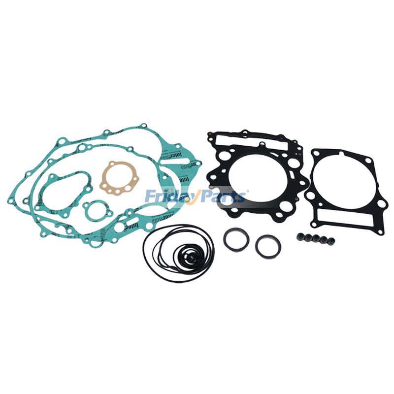 Top End Head Gasket Kit 2004-2007 2002-2008 for Sport UTV/ATV
