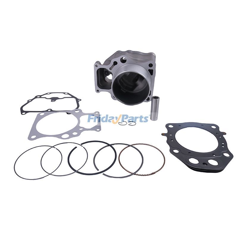 Top-End-Umbausatz 12100-HR0-F00 für Honda Foreman 500 TRX500 2012-2019 Pioneer 500 SXS500 2015-2021