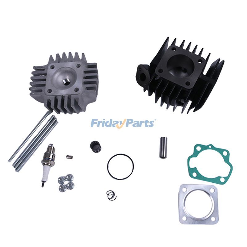 Top End Rebuild Kit 1978-2006 Quadmaster 50 2002-2005 in Stock in China,China Stock