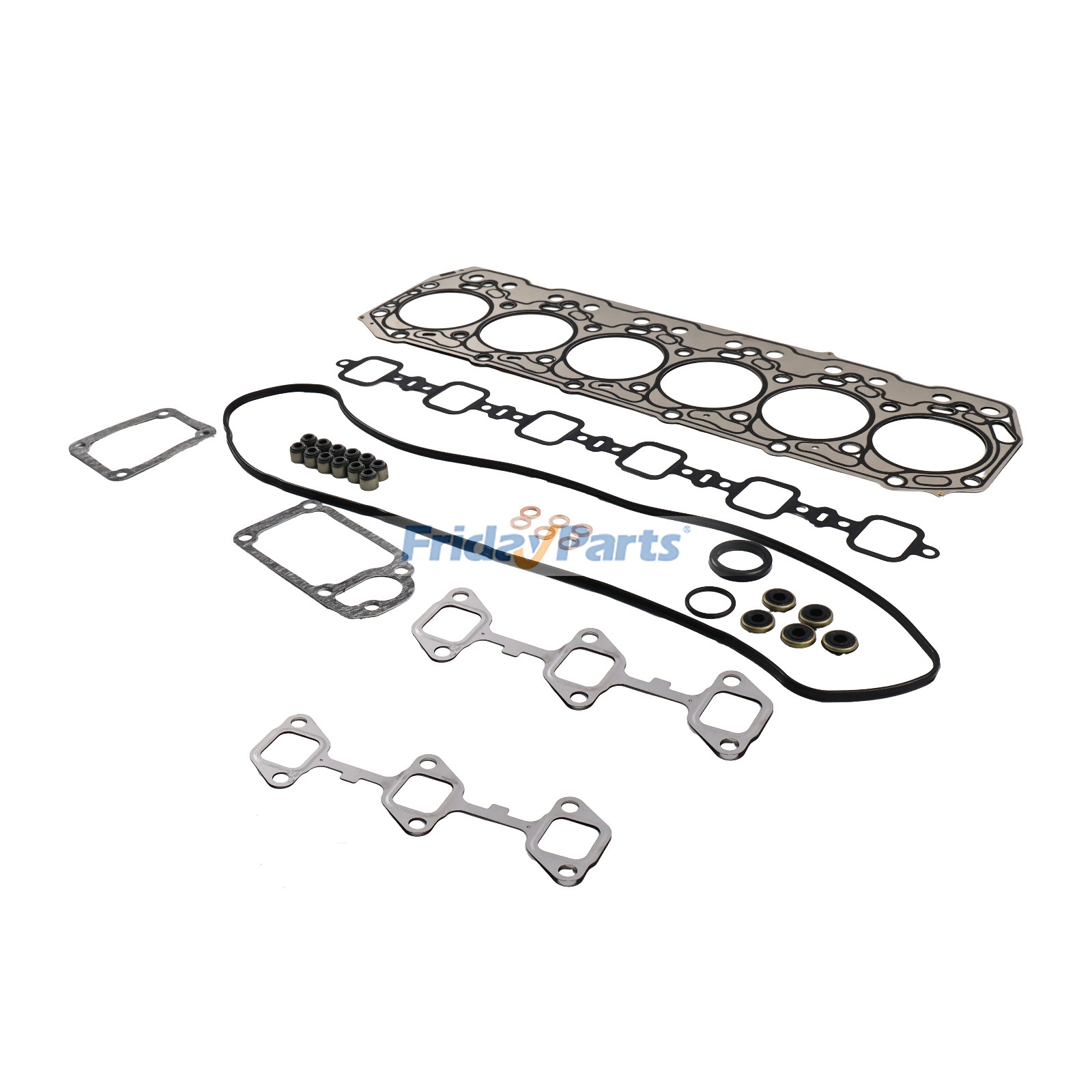 Top Gasket Kit for Engine,Forklift