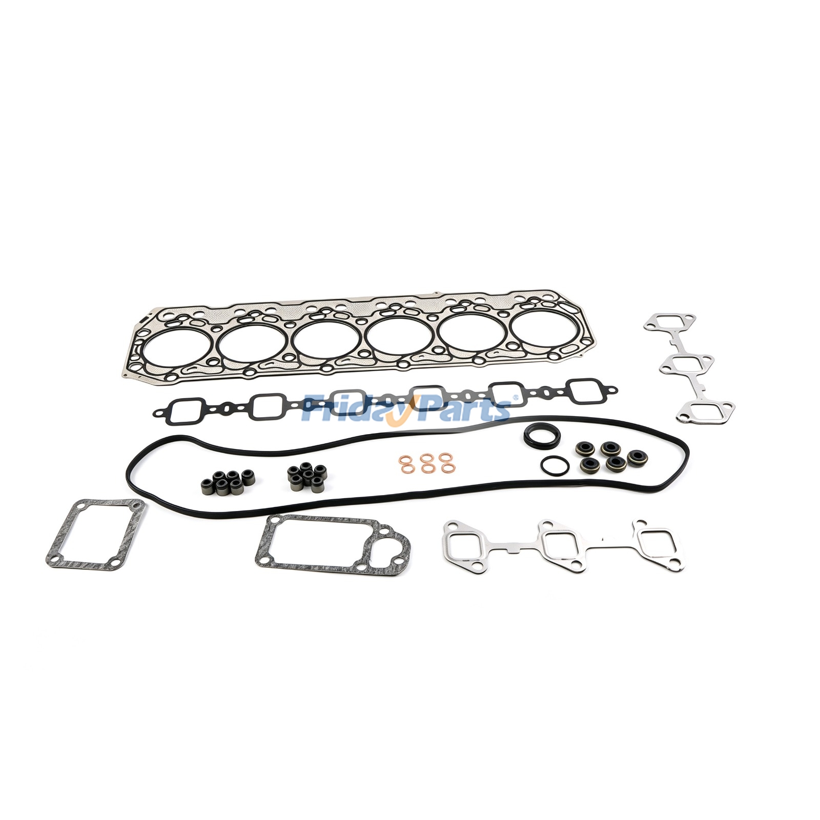  Top Gasket Kit For Toyota