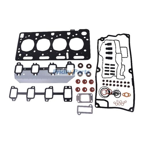 AJUSA 50048200 Full Gasket Set, Engine For DAEWOO,OPEL,VAUXHALL