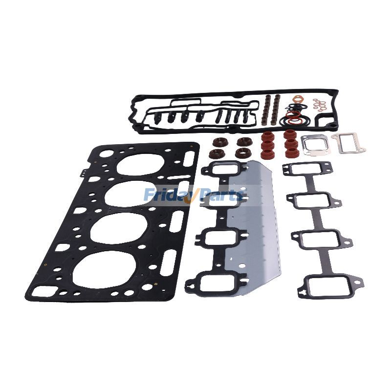 FridayParts Oberer Dichtungssatz