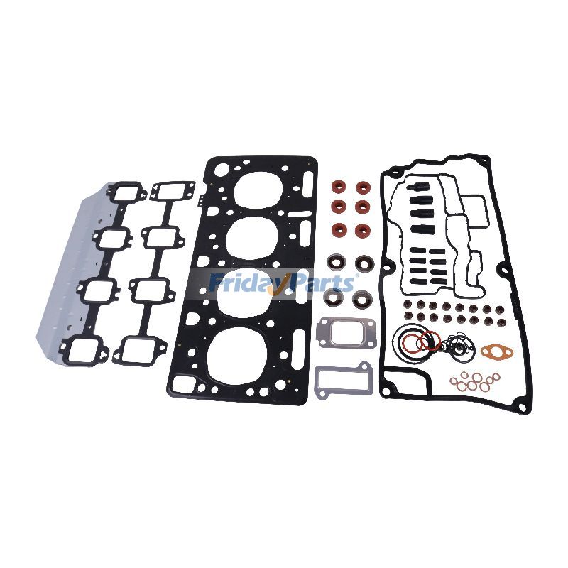 Oberer DichtungssatzFür JCB