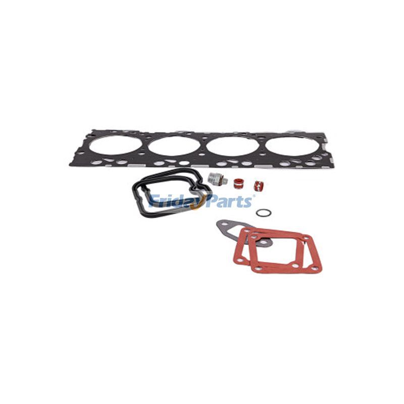 Top Gasket Kit 71104394 for New Holland Engine NEF 45 Tractor 7630 8030 TS6000 TS6020 TS6030 TS6040