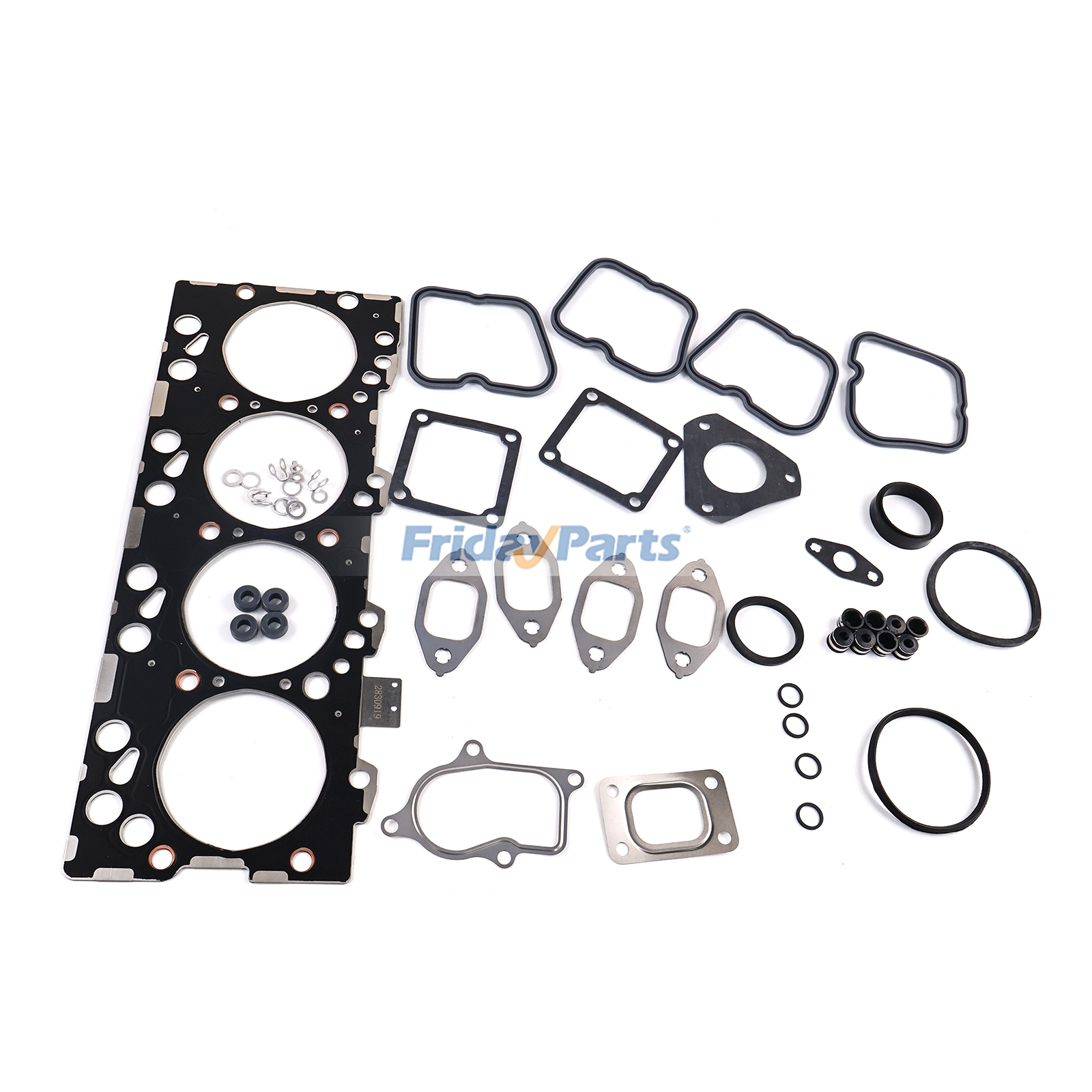 Top Gasket Kit NEF 45 for Engine,Tractor
