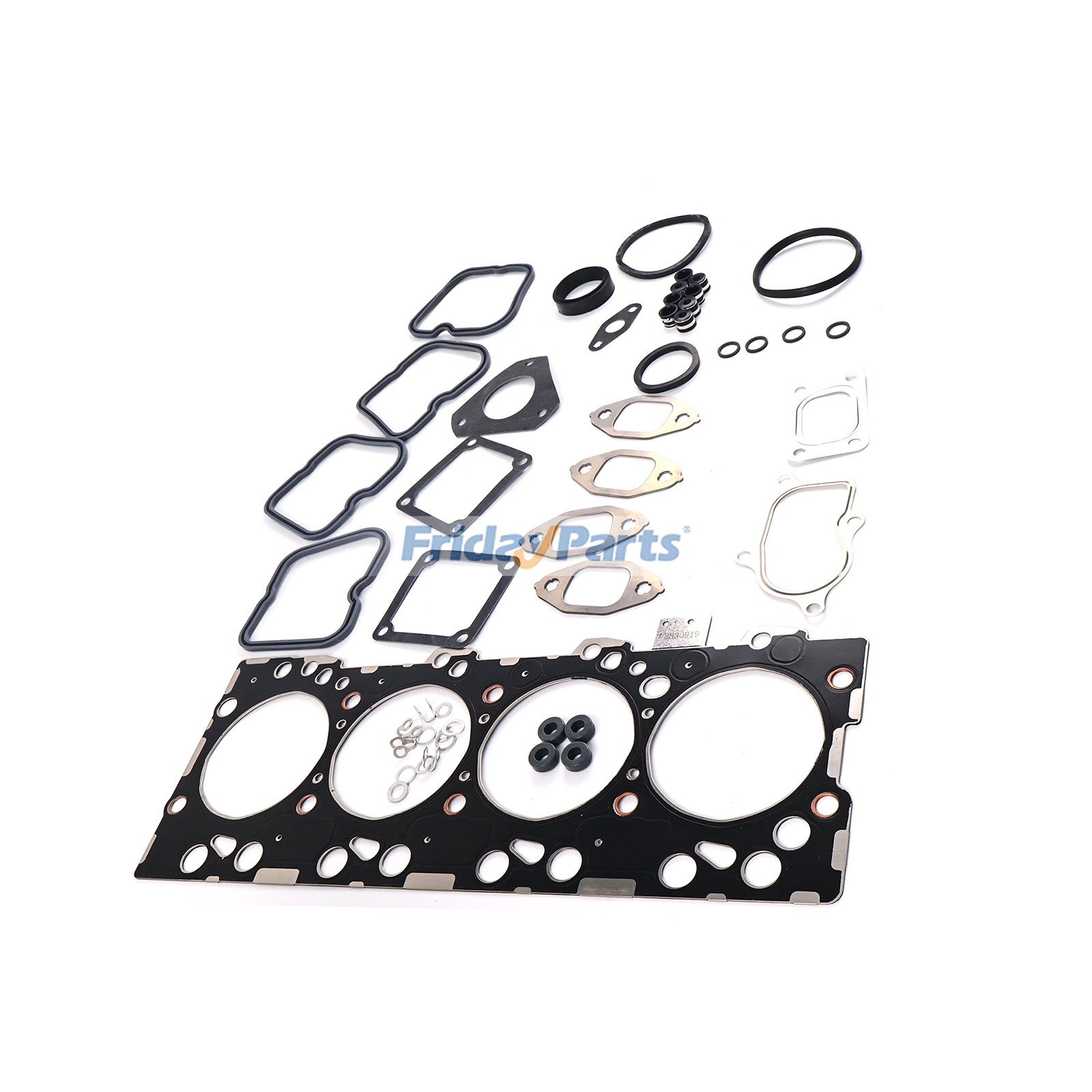 Engine,Tractor Top Gasket Kit NEF 45