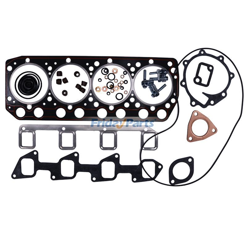 Top Gasket Kit for Engine