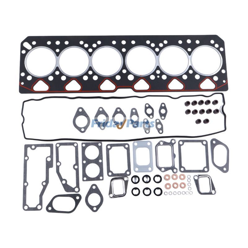  Top Gasket Kit 