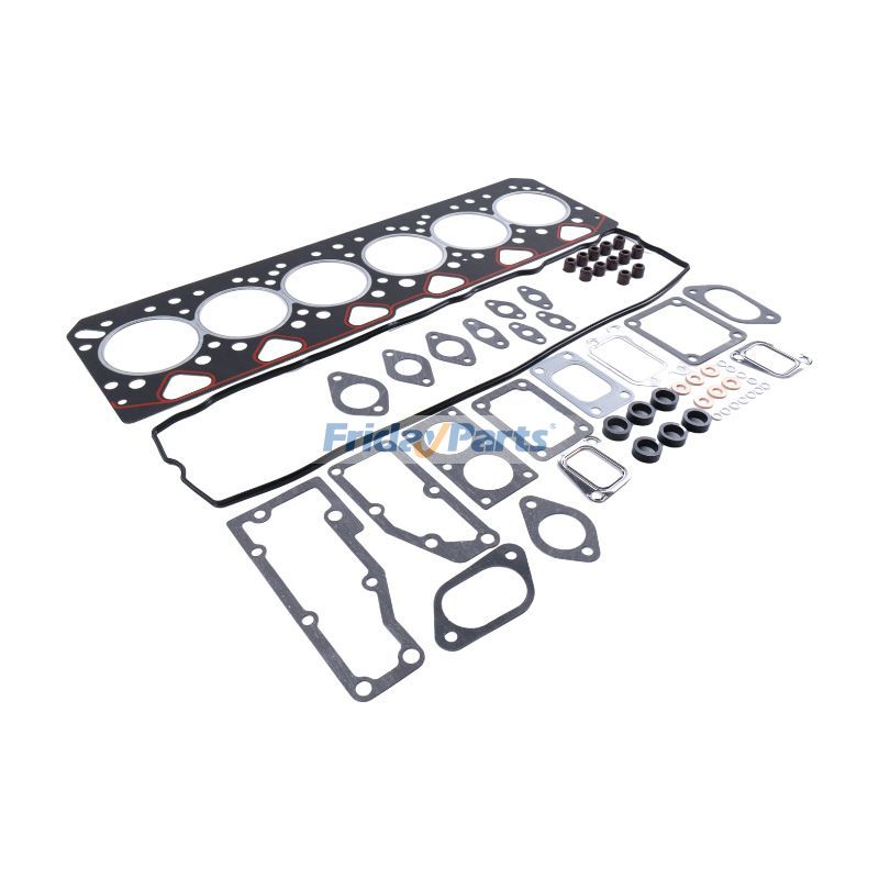 FridayParts Top Gasket Kit