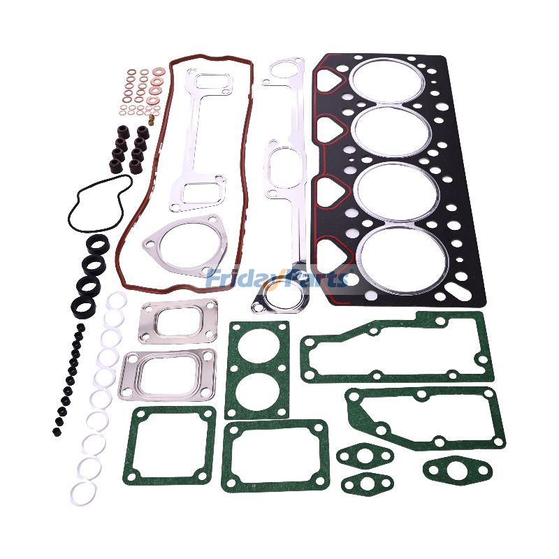 FridayParts Oberer Dichtungssatz