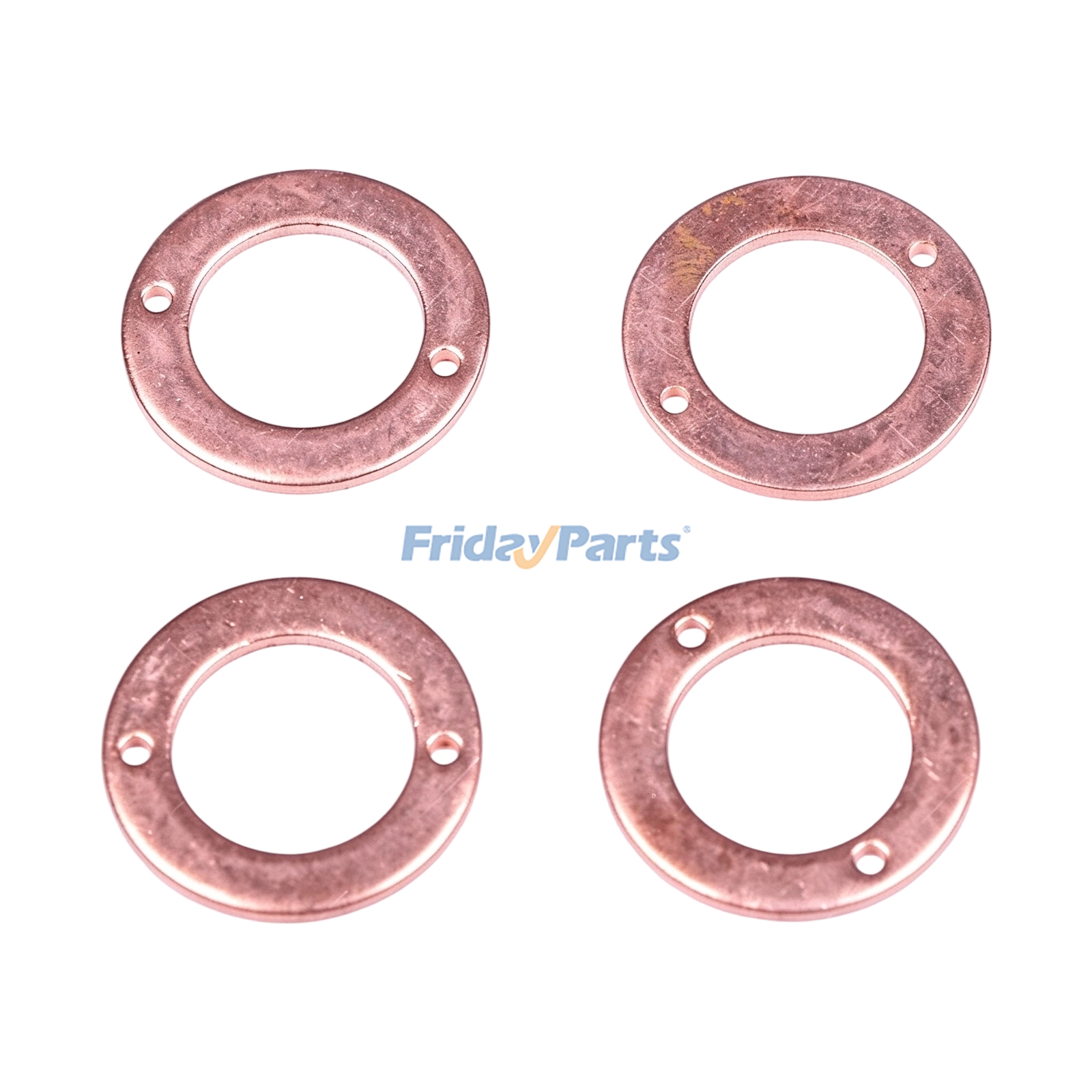 Engine,Generator Top Injector Washer
