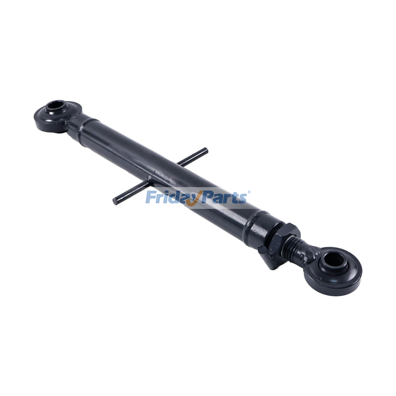 Barre d'attelage supérieure 3C315-91700 pour tracteur Kubota M5000 M6040